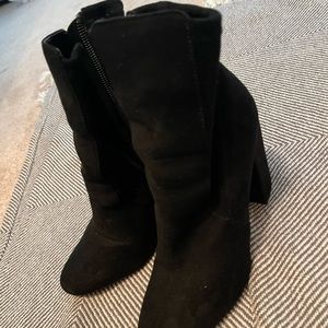 Aldo boots